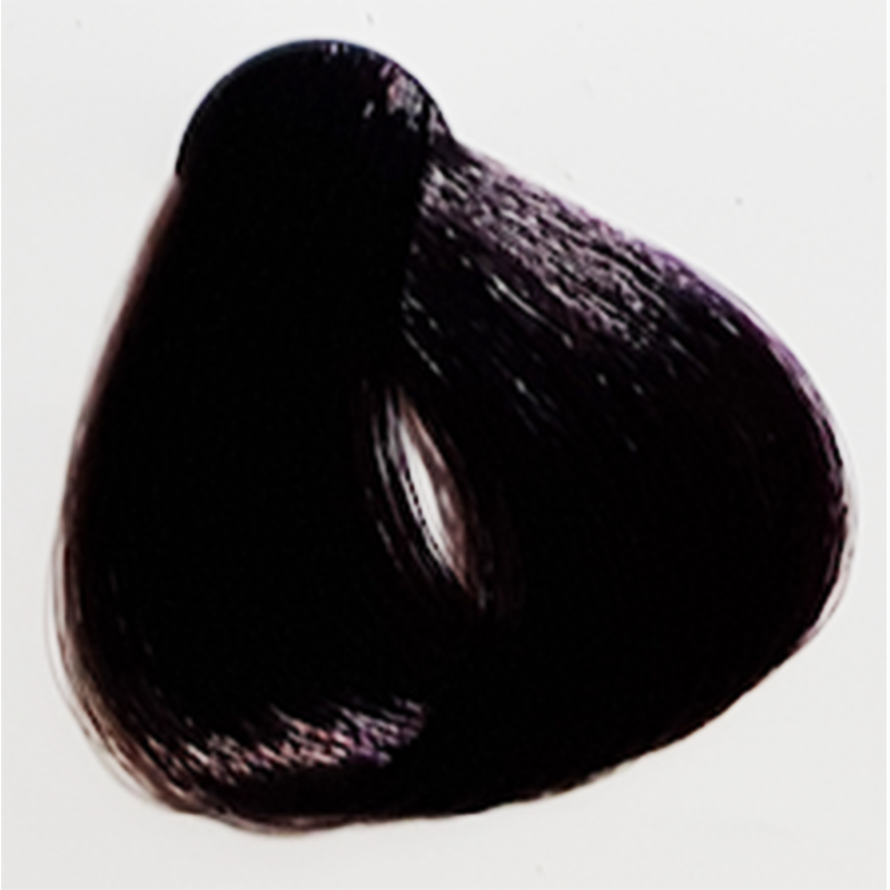 Hennè Color Tinte per Capelli "23 Prugna" - immagine 2