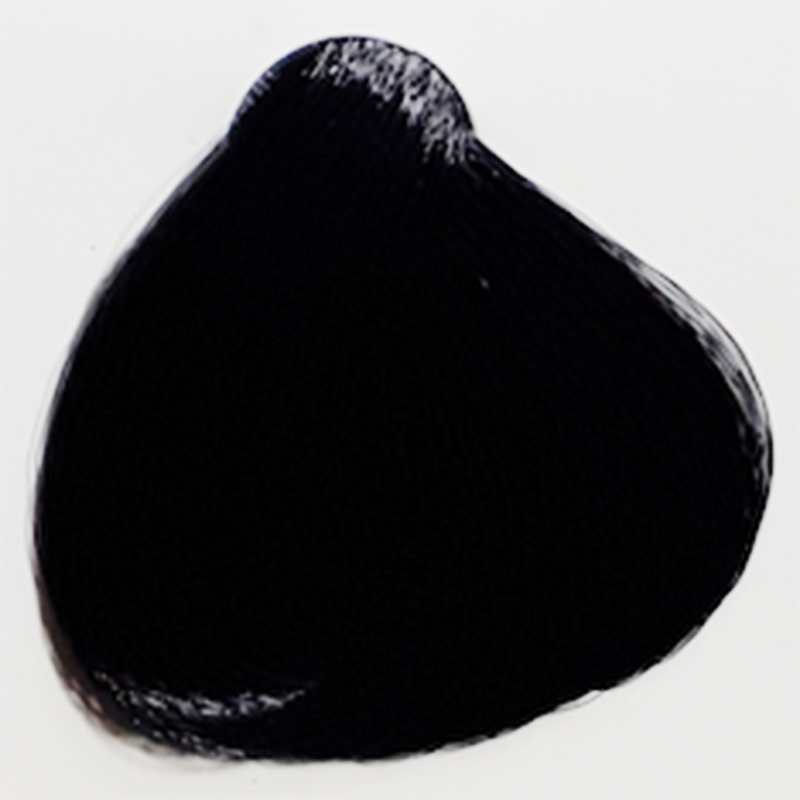 Hennè Color Tinte per Capelli "24 Nero" - immagine 2